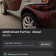 Image for article titled I Bought The Smart Car That Mercedes-Benz Refused To Sell In America